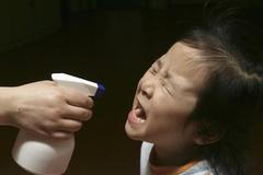 smrtící virus v Číně