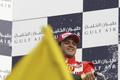 Bahrajn: Felipe Massa, Ferrari