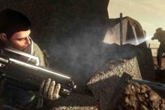 Red Faction Guerilla