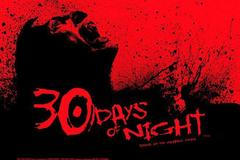 30 dní dlouhá noc v herní podobě?