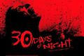30 dní dlouhá noc v herní podobě?