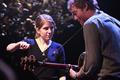 Markéta Irglová a Glen Hansard hrají v Praze, 2008