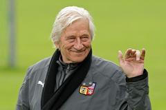 Seefeld - reprezentace