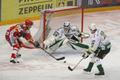 Slavia vs. Karlovy Vary: finále hokejové extraligy 2007/2008