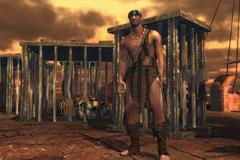 Age of Conan: Hyborian Adventures
