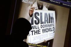 Fitna promítání v Brně