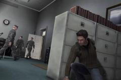 The Bourne Conspiracy