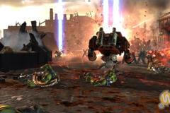 Warhammer 40k: Dawn of War 2