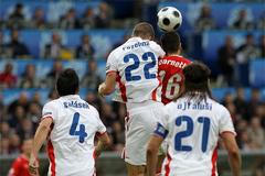 EURO 2008 : David Rozehnal