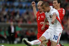EURO 2008 : Václav Svěrkoš
