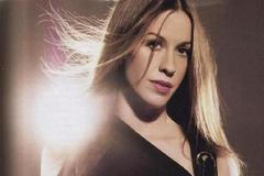 Alanis Morissette