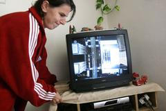 Digitalizace televize na Domažlicku