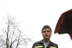 Pepřový sprej ve škole v Lysé nad Labem