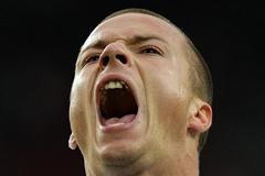 Euro 2008 - Václav Svěrkoš