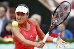 Ivanovičová - Safinová