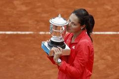 Ivanovičová - Safinová