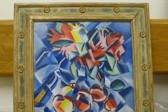 Obraz - Václav Špála