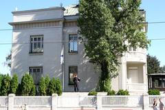 Protiteroristická opatření