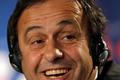 UEFA - Michel Platini