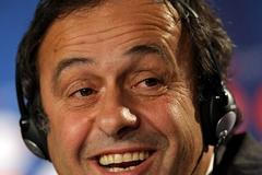 UEFA - Michel Platini