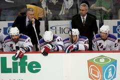 NY Rangers