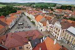 Slavonice