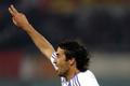 AS Řím - Real Madrid: Raul