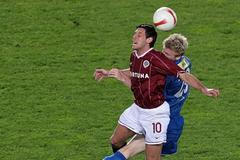 fotbal - AC Sparta Praha - 1FC Brno