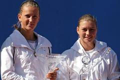 Prague Open 2008 - finále žen