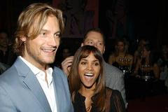 Hale Berry se svým přítelem Gabrielem