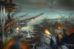 Star Wars: Force Unleashed