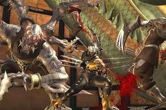 Ninja Gaiden II