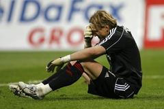 Leverkusen - Zenit Petrohrad