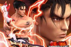 tekken 5