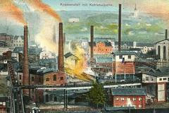 Nové centrum Ostravy