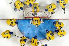 Švédsko - Bělorusko