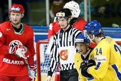 Švédsko - Bělorusko: Nilsson