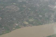 Věznice Insein v Rangúnu