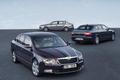 Nová Škoda Superb