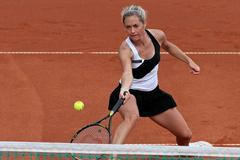 Prague Open 2008 - Klára Zakopalová