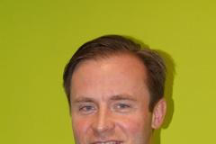 Dušan Jelínek, obchodní ředitel Telekom Austria Czech Republic