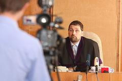 Marie Benešová u soudu uspěla