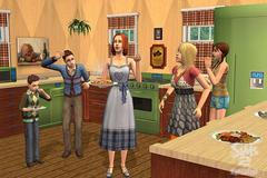 The Sims 2: Free Time
