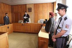 Marie Benešová u soudu uspěla