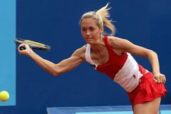 Prague Open 2008 - Klára Zakopalová