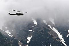 Druhý trénink fotbalistů v Seefeldu