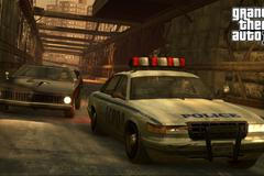 Grand Theft Auto IV
