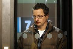 Film Nestyda: Michal Viewegh