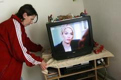 Digitalizace televize na Domažlicku