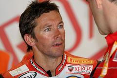 Troy Bayliss